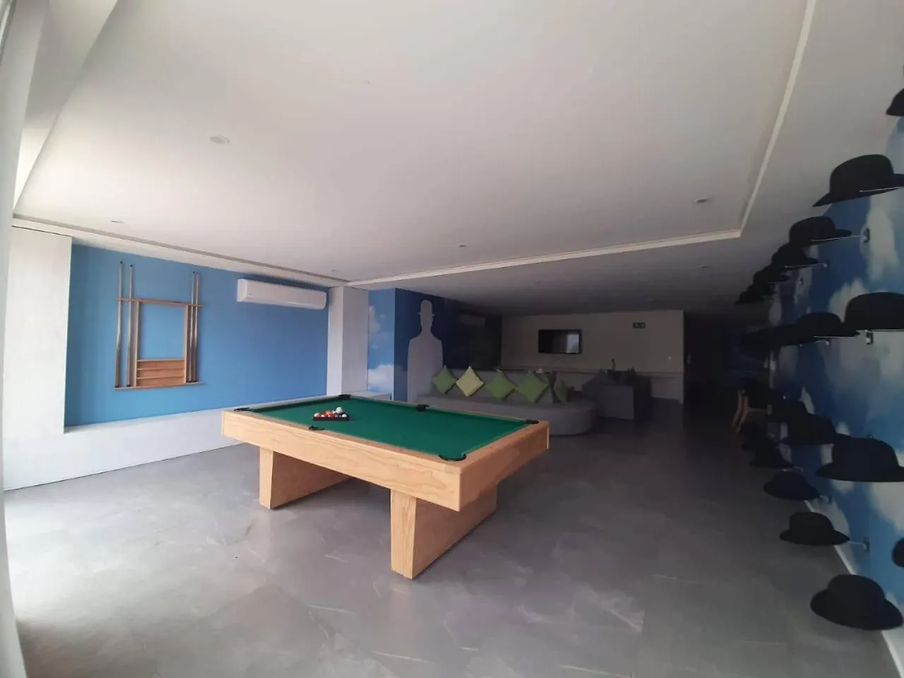 プレヤデルカーメンEstupendo Departamento Playaアパートメント