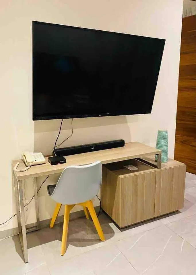 プレヤデルカーメンEstupendo Departamento Playaアパートメント 0*, プレヤデルカーメン メキシコ